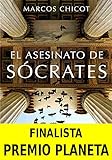 Вбивство Сократа: Фіналіст премії «Планета»