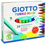Giotto Turbo Maxi Est. 24 Uds.