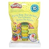 Play-Doh Bolsa De 15 Mini Botes, Color/Modelo Surtido