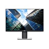 DELL Led Display 24 **New Retail, P2419H (**New Retail 1920 x 1080 Full HD (1080p))