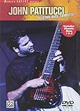 Alfred John Patitucci: Electric Bass Complete Dvd