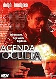 Agenda Oculta (Hidden Agenda) [DVD]