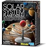 4M - Model planetarja sončnega sistema (004M3257)