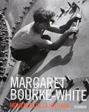 Margaret Bouke-White (Libros de Autor)