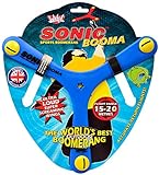 Wicked - Juguete Volador Sonic (WKSON)