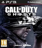 Call Of Duty: Ghosts [Importación Inglesa]