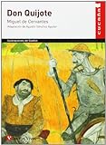 Don Quijote (Colección Cucaña)
