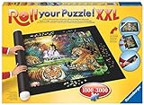 Ravensburger - Roll Your Puzzle XXL, Rollo para Enrollar Puzzle 1000-3000 Piezas, Accesorio