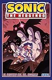 Sonic The Hedgehog Vol. 2: The Fate of Dr. Eggman (Sonic The Hedgehog (2018-) (іспанською))
