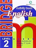English Bridge. E.P.2 - Activity Book 2
