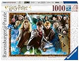 Ravensburger Harry Potter Puzzle para adultos, multicolor, 1000 piezas (15171)