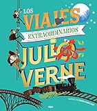 Los viajes extraordinarios de Julio Verne (COFRE ENCANTADO)