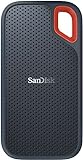 SanDisk Extreme SSD portátil 1TB - hasta 550MB/s Velocidad de Lectura