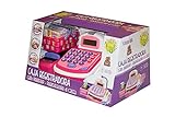 Tachan-Caja registradora little home, color rosa, (CPA Toy Group 74014263) , color/modelo surtido