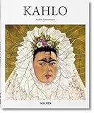 Kahlo: Ba (асноўнае мастацтва)