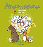 Abecemociones (Castellano - A PARTIR DE 3 AÑOS - LIBROS DIDÁCTICOS - Libros de emociones)