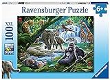 Ravensburger - Animales de la selva