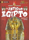 El antiguo Egipto (Descubre)