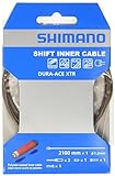 SHIMANO 63Z98950 Cable, Multicolor, Talla Única