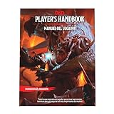 Dungeons & Dragons: Посібник гравця (базова книга правил)