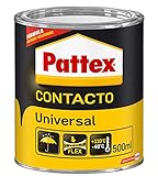 ກາວຕິດຕໍ່ທົ່ວປະເທດ Pattex Multipurpose Instant, ກາວກັນນ້ ຳ, 500ml
