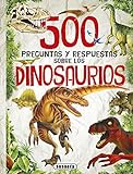 500 запитання та відповіді про динозаврів