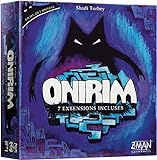 Z-Man Games - Onirim