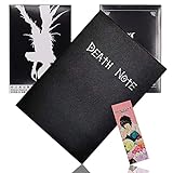 Death Note - Agenda personal