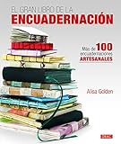 El gran libro de la encuadernación (20 PROYECTOS PASO A PASO)