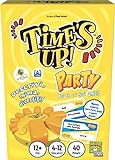 Asmodee Time's Up - Party Big Box
