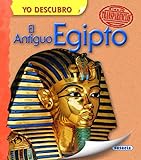 El Antiguo Egipto (Yo descubro)