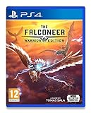 The Falconeer - Warrior Edition - Playstation 4