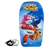 Super Wings - Tabla surf, 84 cm (77003)