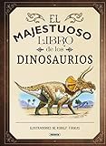 El Majestuoso Libro De Los Dinosaurios