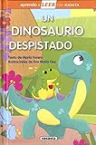 Un Dinosaurio Despistado: Leer Con Susaeta - Nivel 0 (Aprendo a LEER con Susaeta - nivel 0)