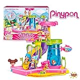 Pinypon- Wow Water Park, Parque acuático (Famosa 700015562)