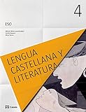 Lengua castellana y Literatura 4 ESO (2016) - 9788421860953
