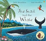 SNAIL & THE WHALE