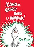 SPA-COMO EL GRINCH ROBO LA NAV (Classic Seuss)