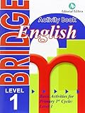 English Bridge. E.P.1 - Activity Book 1