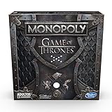 Monopoly - Papali ea literone, mofuta oa Spain (Hasbro E3278105)