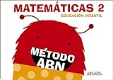 Matemáticas ABN 2. (Cuadernos 1, 2 y 3) (Método ABN) - 9788467832396