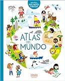 Atlas del mundo (IDEAKA)