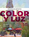 Color i llum: Escola d'artistes (ESPAI DE DISSENY)