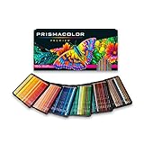 Sanford Prismacolor Premier - Lápices de colores, 150 pcs
