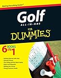 Golf AIO FD (For Dummies Series)