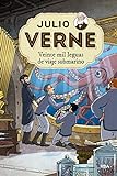Julio Verne 4. Veinte mil leguas de viaje submarino. (INOLVIDABLES)