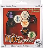 Huch! & venner- Hive Pocket (Hutter Trade Selection 019233)