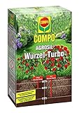 Compo AGROSIL Estimulador de raíces, Ayuda efectiva para el enraizamiento, 0.7 kg, 1070412011