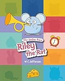 The Zodiac Race - Riley the Rat (English Edition)